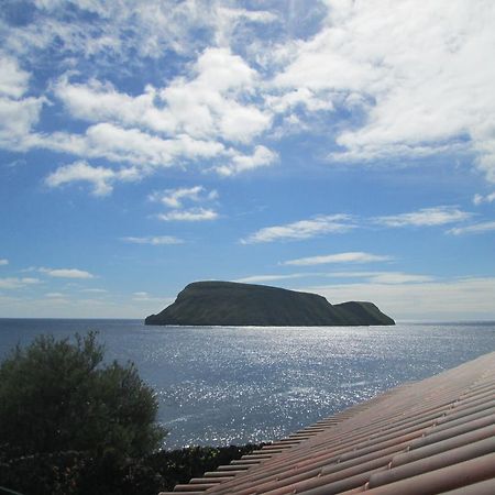 Quintinha Da Chinela Villa Porto Judeu Cameră foto