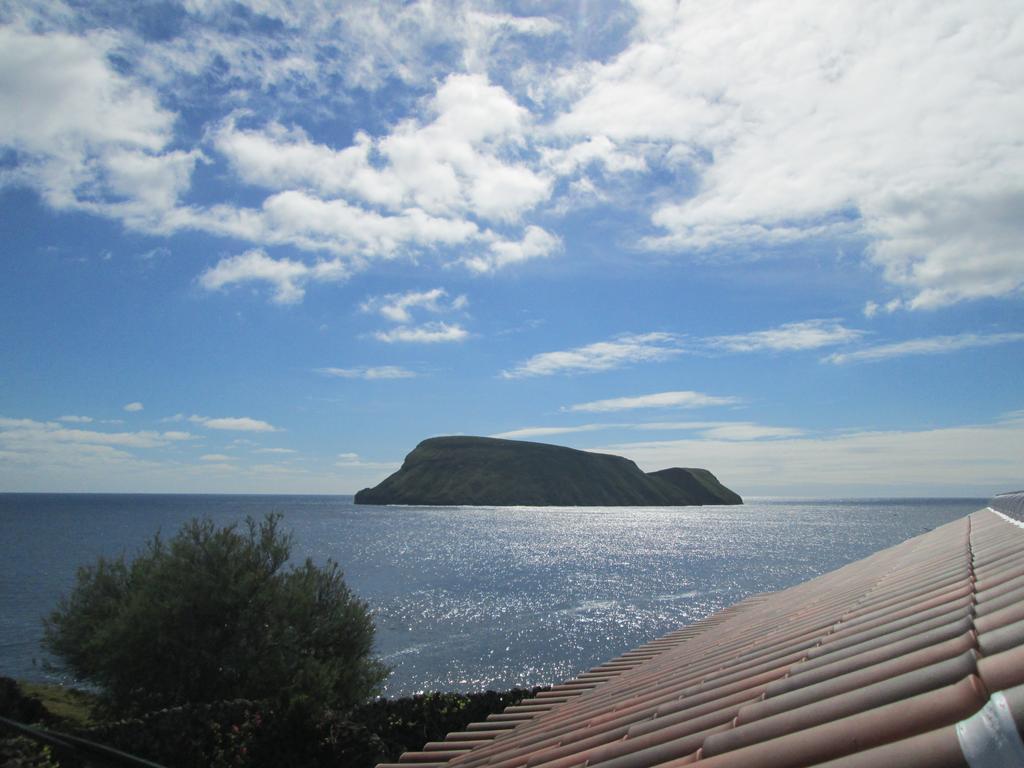 Quintinha Da Chinela Villa Porto Judeu Cameră foto