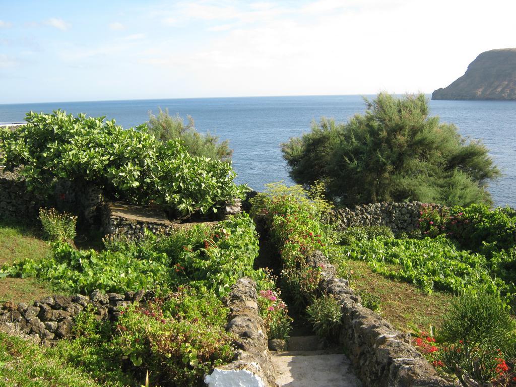Quintinha Da Chinela Villa Porto Judeu Exterior foto