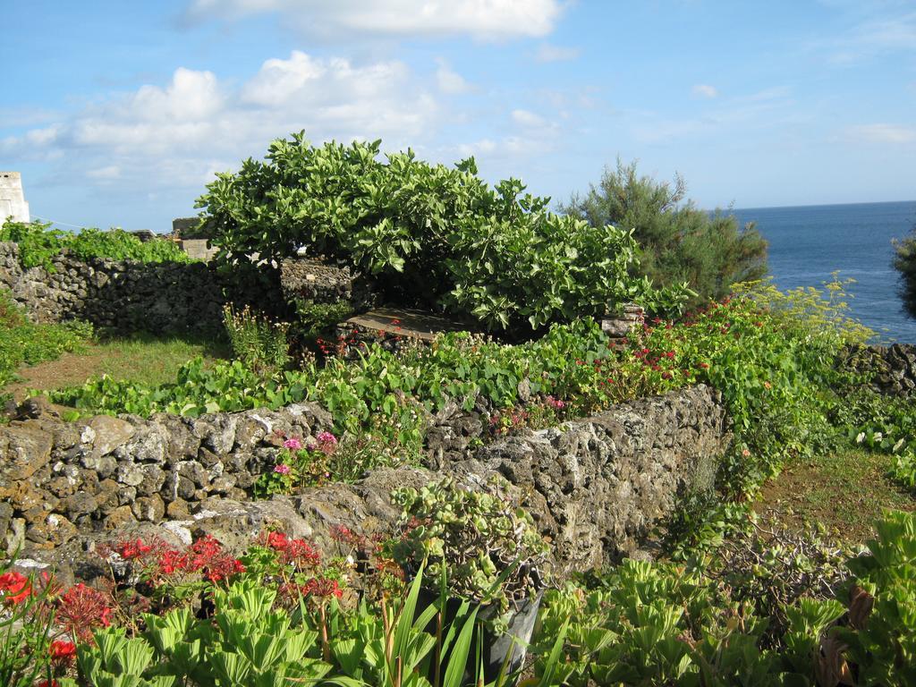 Quintinha Da Chinela Villa Porto Judeu Exterior foto