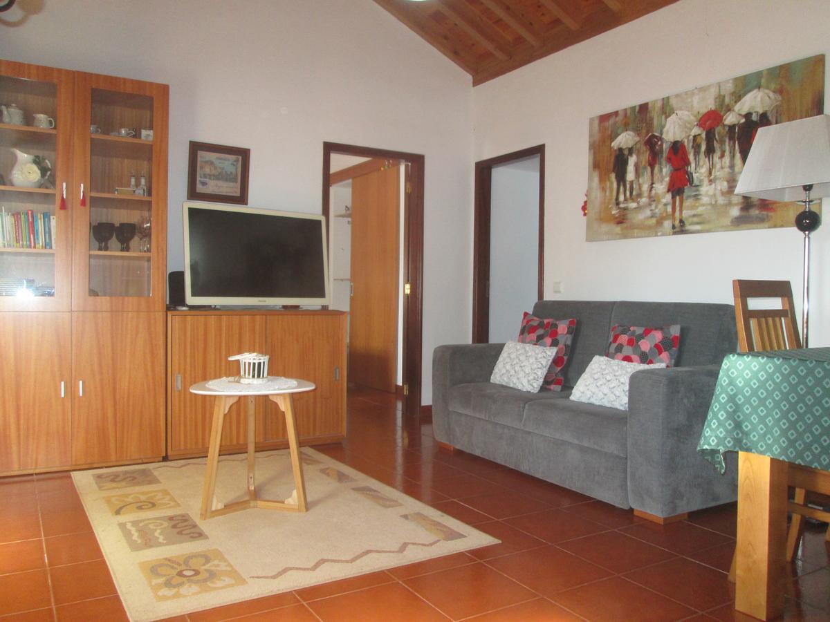 Quintinha Da Chinela Villa Porto Judeu Exterior foto