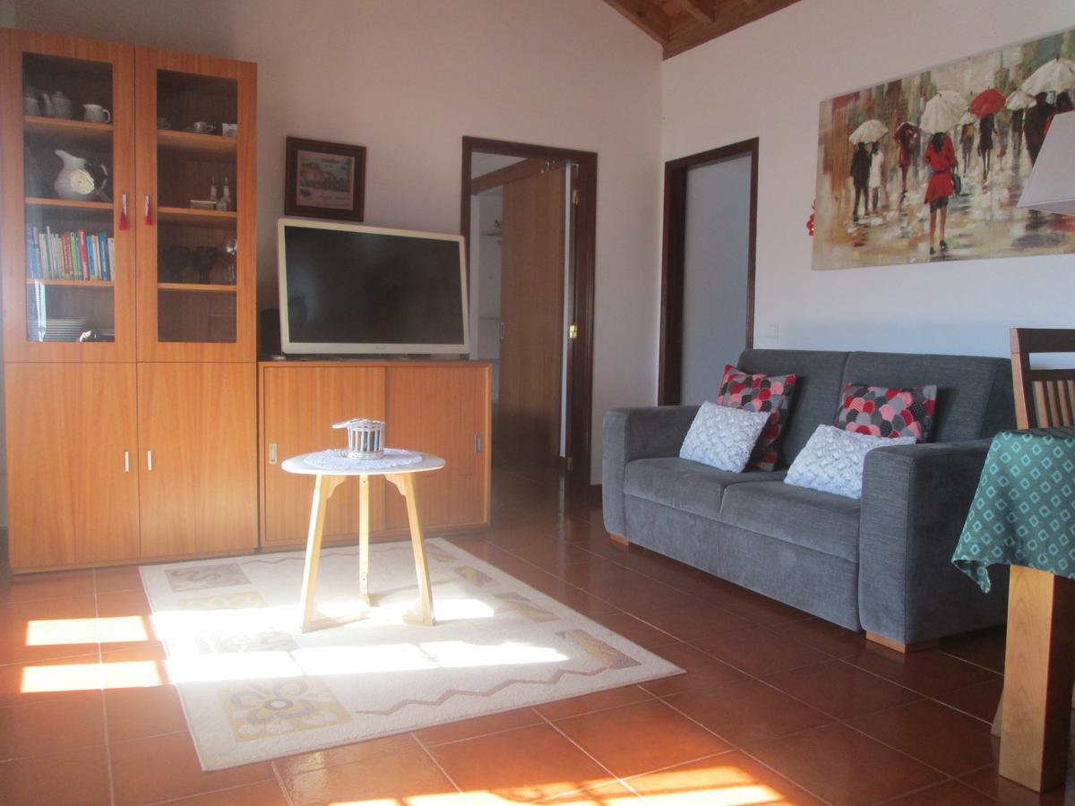 Quintinha Da Chinela Villa Porto Judeu Exterior foto