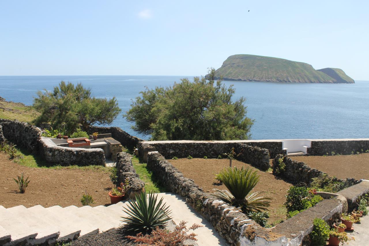 Quintinha Da Chinela Villa Porto Judeu Exterior foto